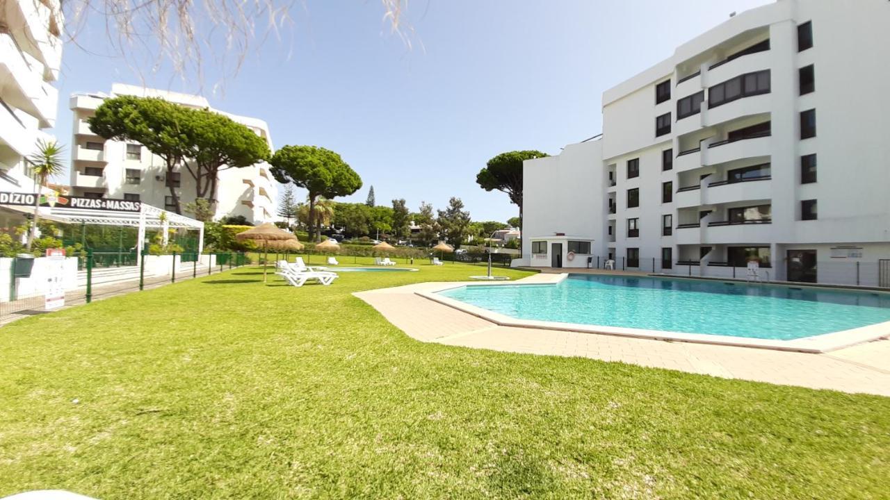 Tenis Golfmar 409A - Pool View Виламура Экстерьер фото