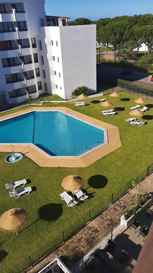Tenis Golfmar 409A - Pool View Виламура Экстерьер фото