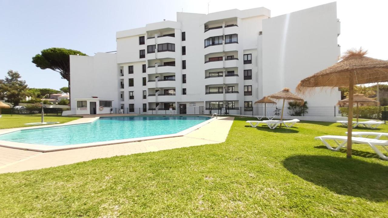 Tenis Golfmar 409A - Pool View Виламура Экстерьер фото